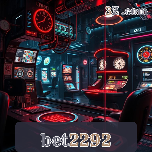 Baixar no Bet2292: A Nova Era dos Jogos Online